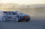 Hyundai Veloster Rally Car 2011 года